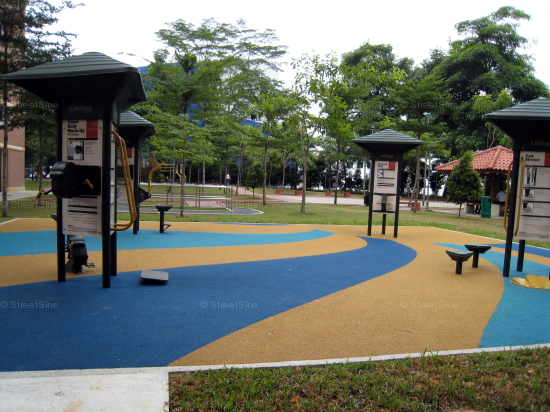 Jalan Bukit Merah thumbnail photo